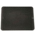 thumbnail image 1 of fastboy Kitchen silicone drain pad black, 1 of 1