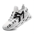 thumbnail image 4 of Men'S Ultra-Light Casual Sports with a Blade Sole Shoes, 4 of 9
