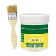 thumbnail image 1 of Waterproof Coating Sealant Agent Transparent Invisible Paste Glue With Brush Adhesive Repair Home Roof Bathroom, 1 of 3