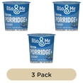 thumbnail image 2 of Bio&Me Blueberry Protein Porridge Pot 65g, British Import (Pack of 3), 2 of 2