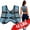 Blue, variant on TB3C Weighted Vest Woman, 12lb Womens Weight Vest for Walking, 8lb/12lb/16lb/20lb
