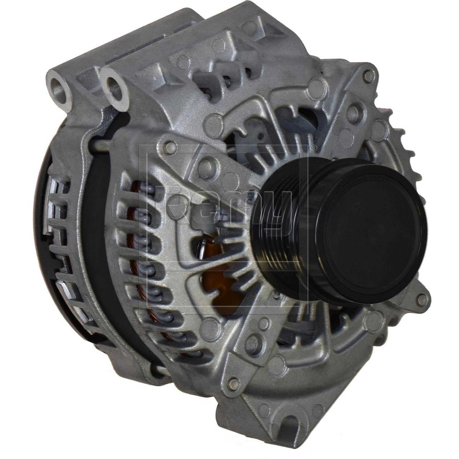 Remy 20030 Alternator