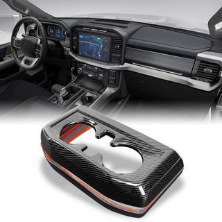 F150 Interior Accessories