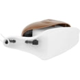 thumbnail image 4 of Hand Soap Dispenser for Bathroom,Snail Soap Dispenser for Kids (Brown), 4 of 4