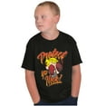 thumbnail image 5 of Dennis the Menace Protect Ya Neck Boys Kids T Shirt Tees Tops Teen Brisco Brands XS, 5 of 6