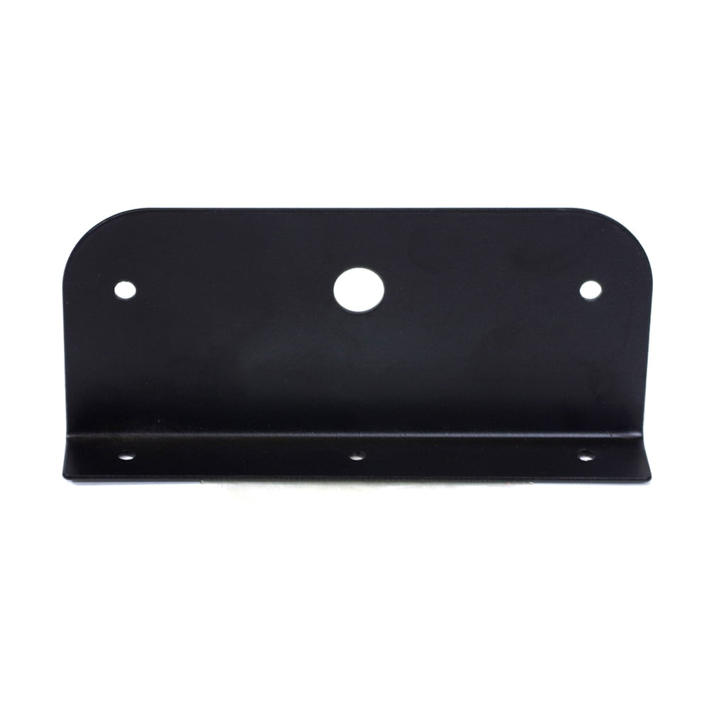 Xprite Bracket For 4 LED 4w Surface Mount Deck Dash Grille Strobe Light