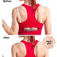 thumbnail image 4 of Ear Comfort Hero, Anti-Slip Mask Ear Grips, Adjustable For All Face Shapes, Washable And Durable, Upgraded Strong Plastic Ring, Relieves Ear Scratches, Suitable For Daily Use, 4 of 6