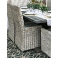 thumbnail image 2 of Prairie Dining Armchair Kuba Savannah Wash, 2 of 5