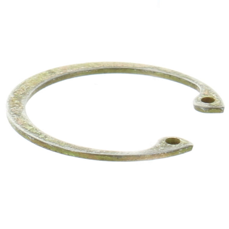 Polaris New OEM End Cap Snap Ring, 1800041 - Walmart.com