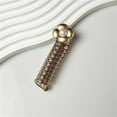 thumbnail image 4 of Pisexur Belleza Maquillaje Coleteros, accesorio para tejer el cabello, pinza para peinar, ideal para coletas de mujer y trenzas.para mujeres y hombres, 4 of 5