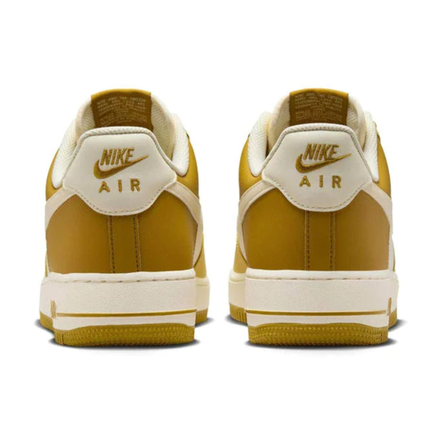 Nike Air Force 1 Low ’07 Bronzine Coconut Milk CT7875-994 Size 10 Nike Air Force 1  main image 3