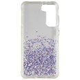 thumbnail image 3 of Case Mate Samsung Galaxy S21 FE 5G Case - Twinkle Ombre Stardust (Used), 3 of 3