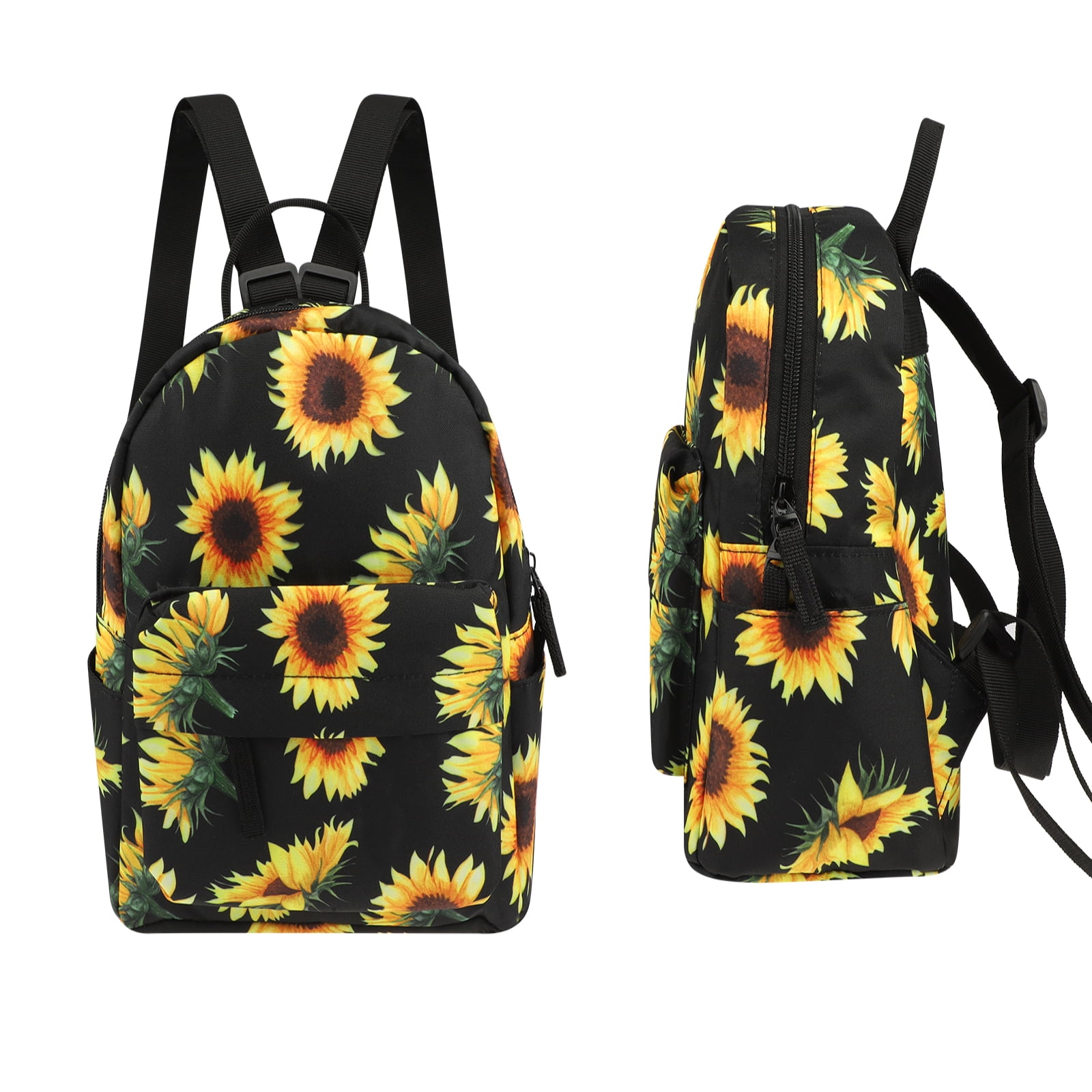 Mochila de Girasol Mini Mochilas EEekit para Peru Ubuy