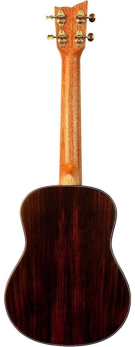 Kremona Coco Tenor Ukulele Natural