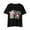 Dark Blue, variant on MZXELPRJD Bunny T Shirts for Girls Happy Easter Day T-Shirt Toddler Girl Boy Short Sleeve Graphic Tee Tops Easter Matching T-Shirt Gift for Easter Day Tees