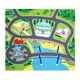 thumbnail image 1 of Tapete de Juego Mega de Fieltro de Paw Patrol con Vehículo, 1 of 3