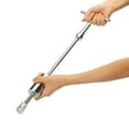 thumbnail image 4 of Slide Hammer T Bar Puller Tool Reparación de removedor de abolladuras de coche, 4 of 8