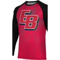 thumbnail image 1 of Spectrum Sublimation Men's California State University East Bay Bold Long Sleeve, 1 of 5