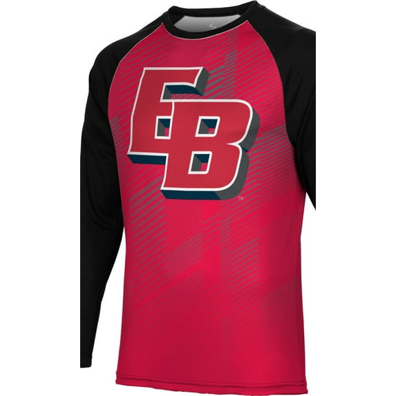 Spectrum Sublimation Men's California State University East Bay Bold Long Sleeve