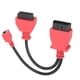 thumbnail image 2 of Herramienta de diagnóstico Del Automóvil ANGGREK cable de programación OBD2 Para Autel MS908 PRO, 2 of 8