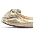 thumbnail image 5 of Flats para Mujer Zmexico 262 dorado 24.5, 5 of 5