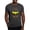 Charcoal, variant on - Play Ball, Labrador With Tennis Balls Light T Shir - Men's Classic Cotton T-Shirts
