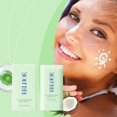 thumbnail image 2 of Centella asiatica protection stick outdoor summer refreshing moisturizing, 2 of 5