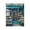 Cozy Vintage Bookshop Facade, variant on Stupell Industries Eclectic Fall Book Shop Facade Canvas Art, 16 x 20, by The Prints Vibe