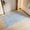 08#Blue, variant on Bxaolu Funny Welcome Mats, Front Door Mat for Outside Entry, Doormat Outdoor/Indoor Entrance, Rugs Entryway Indoor, Outdoor Home Porch Decor, 19.6"x31.5"