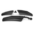 thumbnail image 4 of 20"-26” Cycling MUdguards Front Rear Mountain MTB Bike Bicycle Mud Bicycle Mudguard, 4 of 5