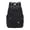 Black, variant on HJYCHN School Backpacks for Girls Large Capacity Sturdy Water-Resistant Daypack for Elementary Middle Kids School Backpack Blue One Size