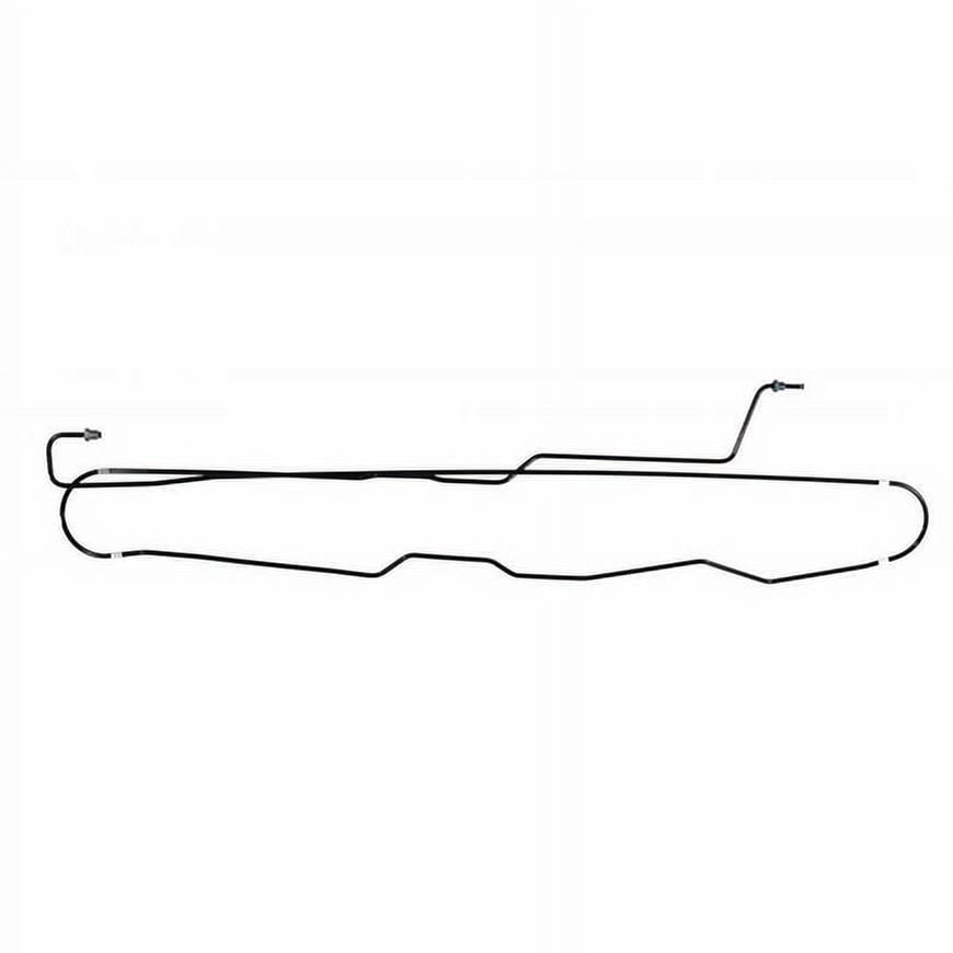 GM Genuine Parts Brake Pipe Kit