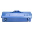 thumbnail image 2 of Caja De Herramientas De Hierro Multifunción Engrosada, Soporte De Contenedor De Almacenamiento De Herramientas De Reparación Para Mantenimiento, 2 of 7