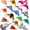 12 Pack, variant on Mini Kites for Kids,Finger Launcher Kites Easy to Fly,Party Favors for Kids 4-8-12 Outdoor Toys Beach Games,Treasure Box Toys for Classroom Prizes Mini Kite Bulk