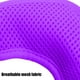 thumbnail image 3 of Arnés para perros pequeños con acolchado ajustable de malla tipo sándwich para paseos seguros y cómodos, con correa para el pecho y la espalda para razas medianas. Suministros para mascotas, 3 of 7