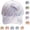 #3, variant on 3D Ocean Creatures Embroidery Cap, Adjustable Cotton Baseball Cap with Raised Marine Animal Embroidery