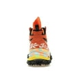 thumbnail image 4 of Nike Men's Air Terra Forma Off-White Mantra Orange Shoes, from StockX, 4 of 5