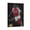 Frame-style, variant on Bukayo Saka Canvas Poster Artworks Picture Print Poster Wall Art Painting Canvas Gift Decor Home Posters Decorative 12x18inch(30x45cm)