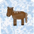 thumbnail image 4 of Inktastic Horse Boys or Girls Toddler T-Shirt, 4 of 5