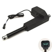 Linak Boat Linear Actuator LA31-U998-00 | 27 3/4 Inch 4000N 12V 7.5A