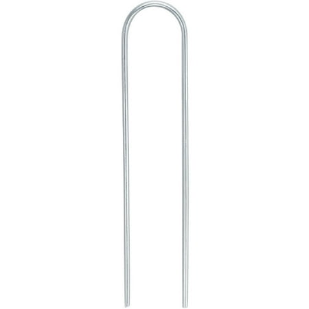 Orbit 65731 5/8" Metal Loop Stake Pack 10-Count