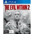 thumbnail image 1 of The Evil Within 2 (AUS), 1 of 2