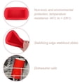 thumbnail image 2 of Silicone Bread and Loaf Pans Non-Stick Silicone Baking Molds, 2 of 4