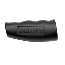 Hurst 1530070 Hurst Universal T-Handle - Black