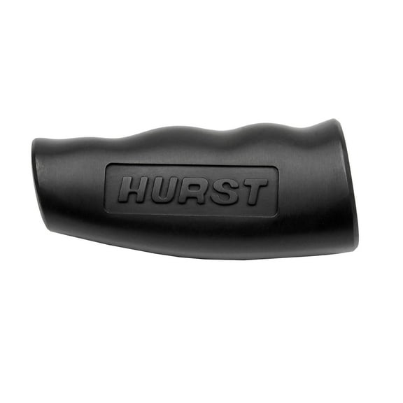 Hurst 1530070 Hurst Universal T-Handle - Black