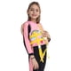 thumbnail image 2 of Irfora Chaleco de natación para niños Chaleco salvavidas Entrenamiento de natación Traje de baño de flotación Traje de baño de flotabilidad para niños y niñas Irfora Chaleco salvavidas, 2 of 7