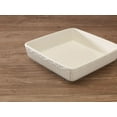 thumbnail image 3 of Mikasa Italian Countryside 10-inch Square Baker, 3 of 5