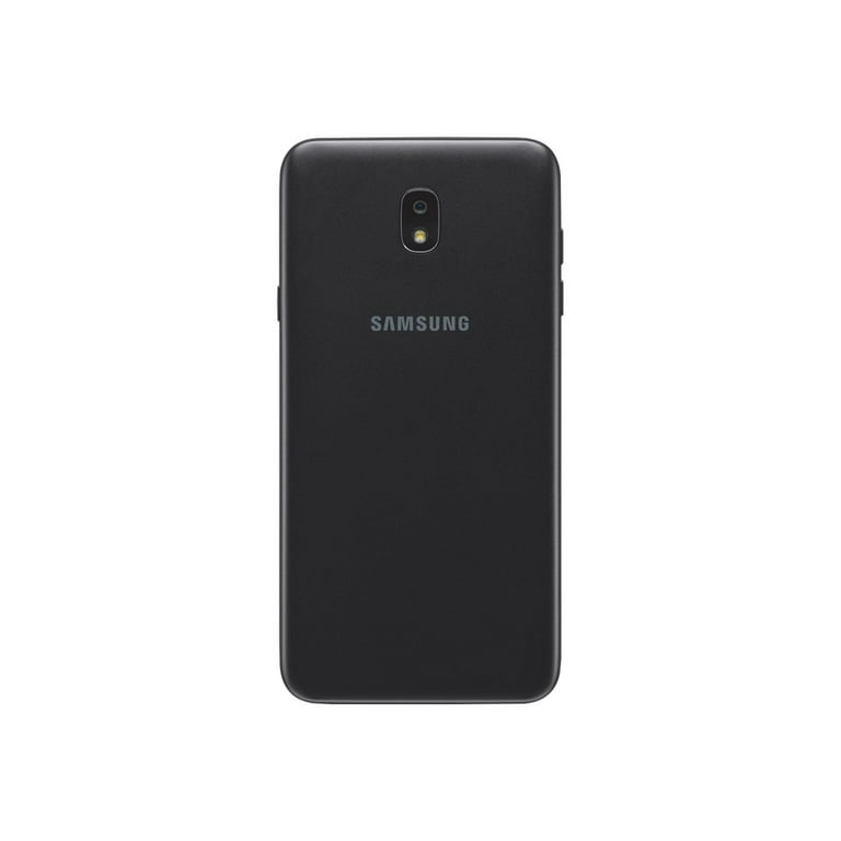 Samsung Galaxy J7 32GB Unlocked, Black - Walmart.com