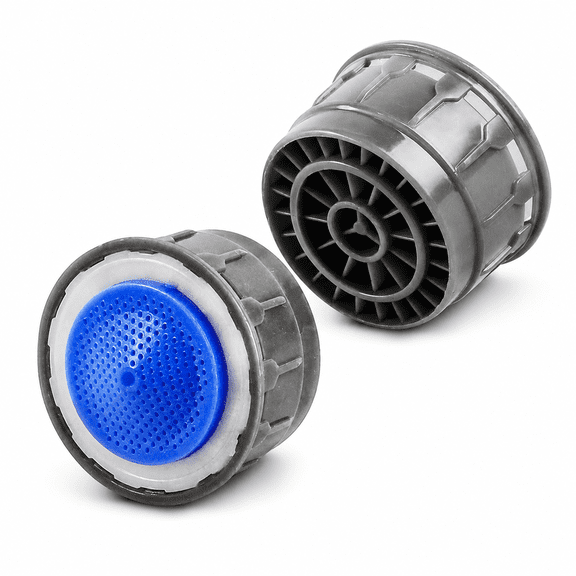 MONTERA 116711 Faucet Aerator for Moen,1.5 Gpm Water Flow Restrictor Replacement Parts,Bathroom Kitchen Sink Inserts 2 Pcs