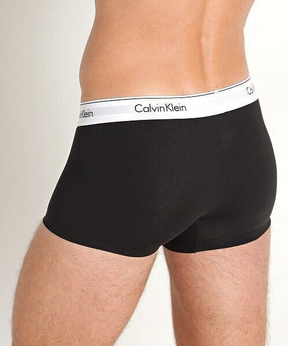 Men's Calvin Klein 3-pack Modern Cotton Stretch 3 Pack Boxer Brief/Multi  color